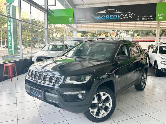 JEEP COMPASS 2020
