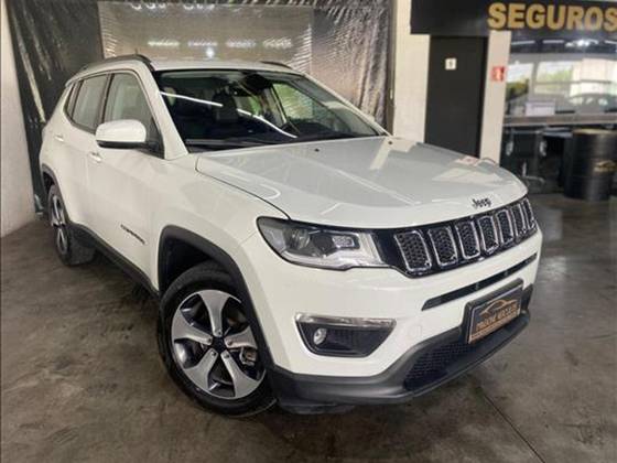JEEP COMPASS 2017