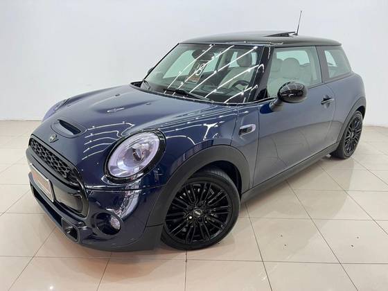 MINI COOPER 2018