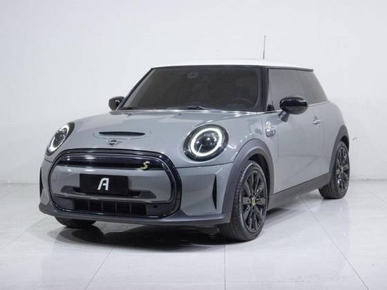 MINI COOPER 2022