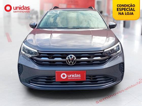 VOLKSWAGEN NIVUS 2024