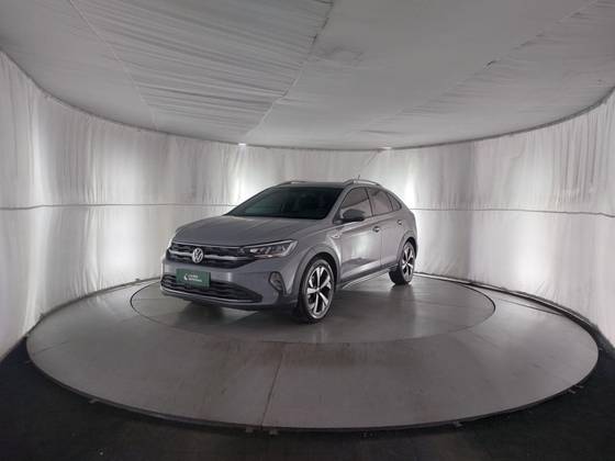 VOLKSWAGEN NIVUS 2024