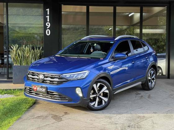 VOLKSWAGEN NIVUS 2024