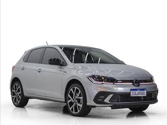 VOLKSWAGEN POLO 2025