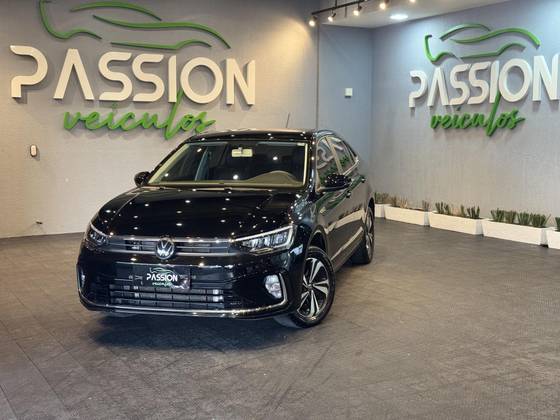 VOLKSWAGEN VIRTUS 2023