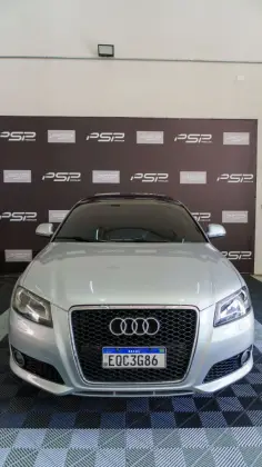 AUDI A3 2010