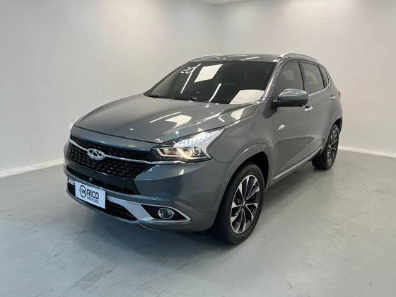 CAOA CHERY TIGGO 5x 2020