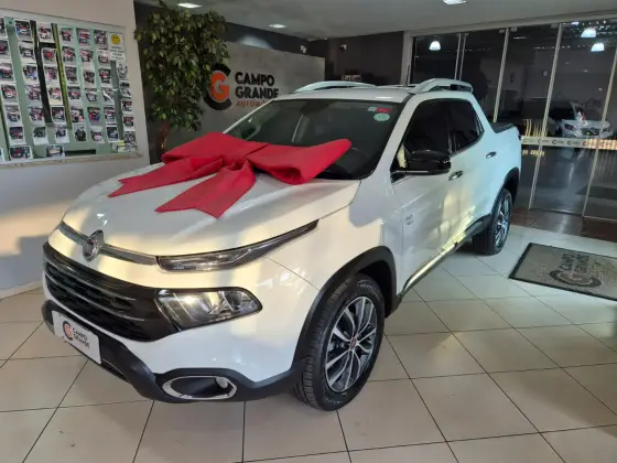 FIAT TORO 2021