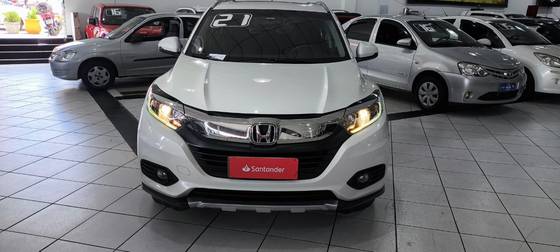 HONDA HR-V 2021