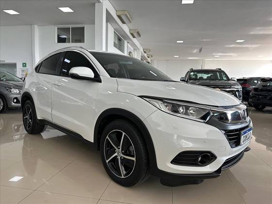 HONDA HR-V 2019