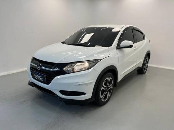 HONDA HR-V 2017