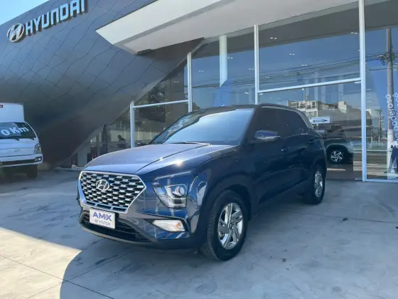 HYUNDAI CRETA 2025