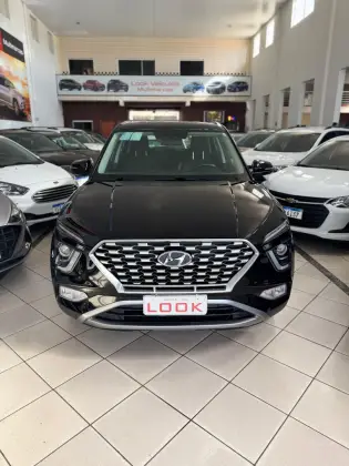 HYUNDAI CRETA 2023