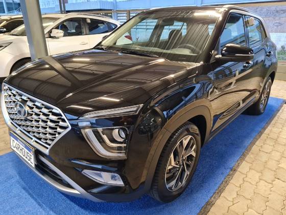 HYUNDAI CRETA 2023