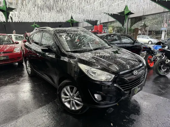 HYUNDAI IX35 2015