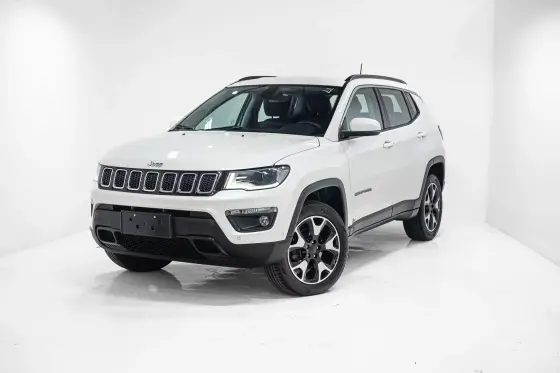 JEEP COMPASS 2021