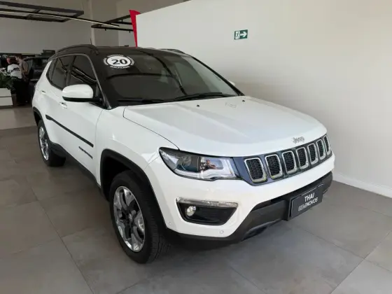 JEEP COMPASS 2020