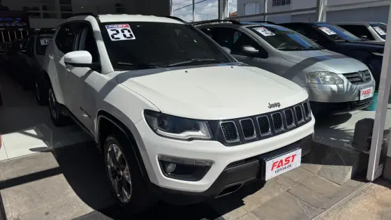 JEEP COMPASS 2020