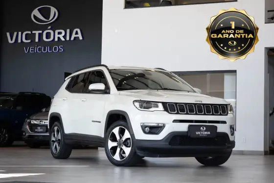 JEEP COMPASS 2018