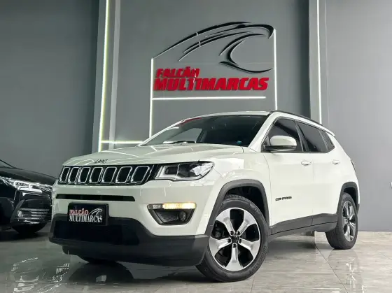 JEEP COMPASS 2018
