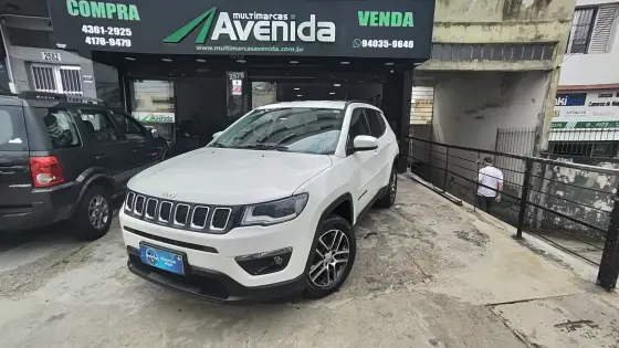 JEEP COMPASS 2019
