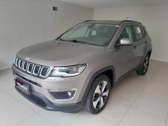 JEEP COMPASS 2021