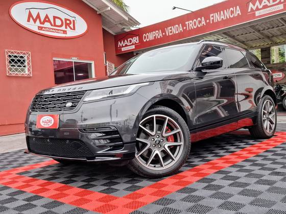 LAND ROVER RANGE ROVER VELAR 2024