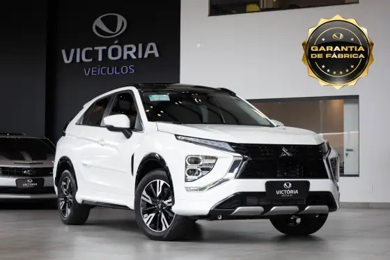 MITSUBISHI ECLIPSE CROSS 2025