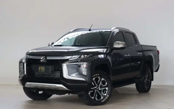 MITSUBISHI L200 TRITON 2025