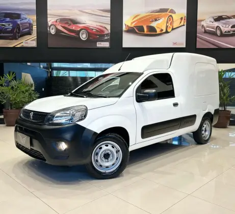 PEUGEOT PARTNER RAPID 2024