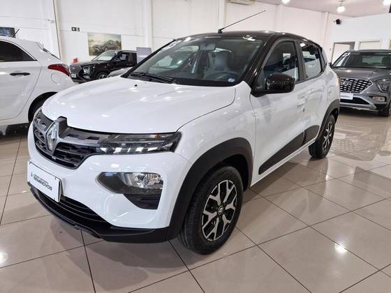 RENAULT KWID 2023