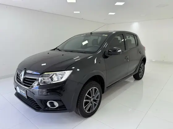 RENAULT SANDERO 2020