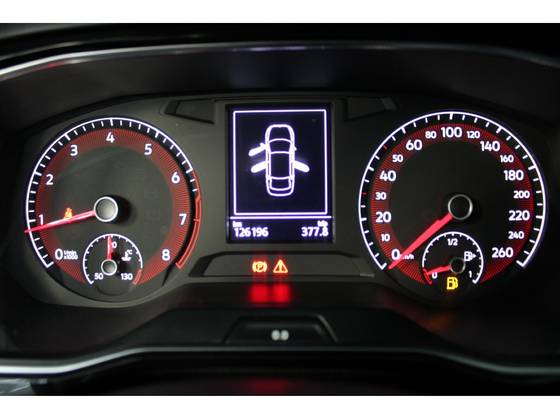 VOLKSWAGEN JETTA 2018