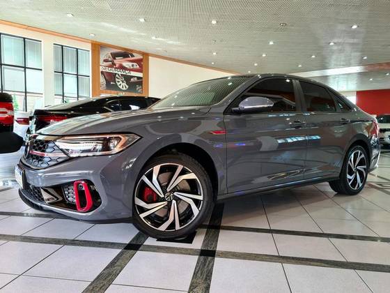 VOLKSWAGEN JETTA 2023