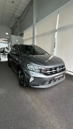 VOLKSWAGEN NIVUS 2021