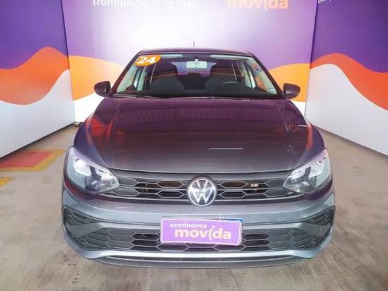 VOLKSWAGEN POLO 2024