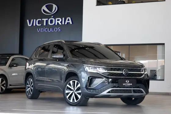 VOLKSWAGEN TAOS 2022