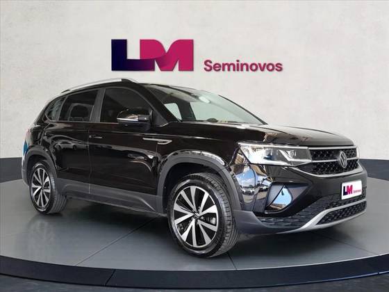 VOLKSWAGEN TAOS 2023