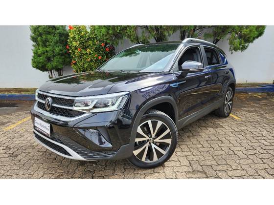 VOLKSWAGEN TAOS 2023