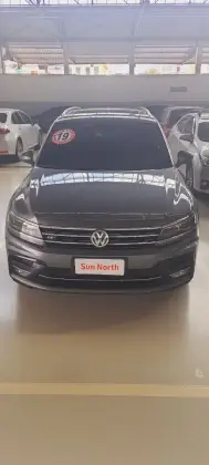 VOLKSWAGEN TIGUAN 2019