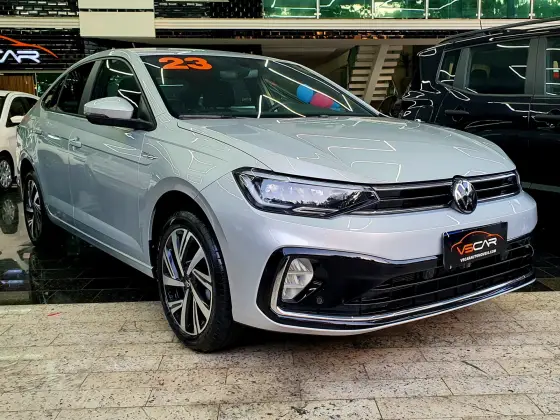 VOLKSWAGEN VIRTUS 2023