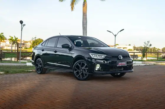 VOLKSWAGEN VIRTUS 2023
