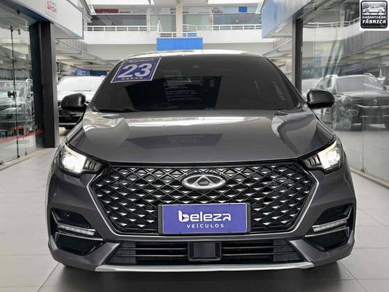 CAOA CHERY ARRIZO 6 PRO 2023