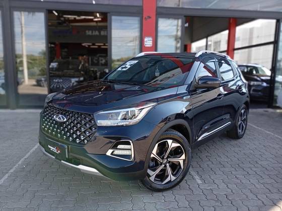 CAOA CHERY TIGGO 5X PRO 2025