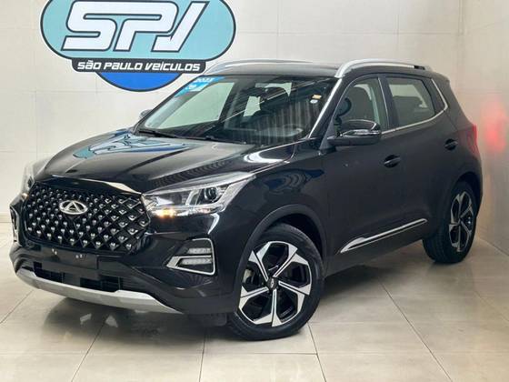 CAOA CHERY TIGGO 5X PRO 2023