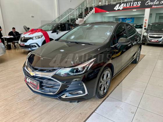 CHEVROLET CRUZE 2023