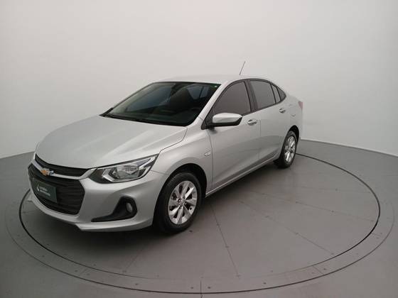 CHEVROLET ONIX 2022