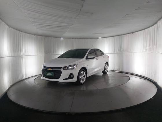 CHEVROLET ONIX 2023