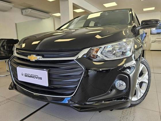 CHEVROLET ONIX 2023