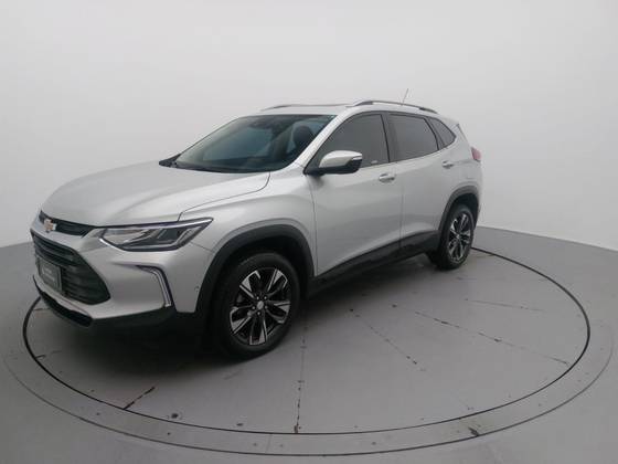 CHEVROLET TRACKER 2022